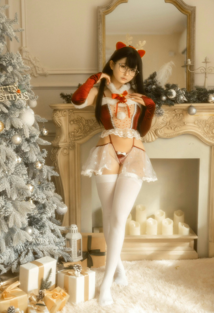 宁安如梦 封面